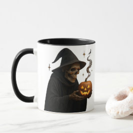 Caneca Spooky Season
