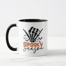 Caneca Spooky Season Spooky Mug