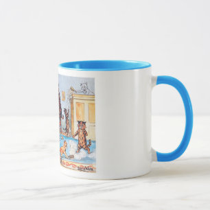 Caneca Spring Cleaning