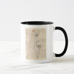 Caneca Springfield, Massachusetts