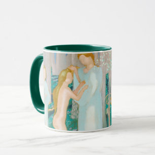 Caneca Springtime, Maurice Denis