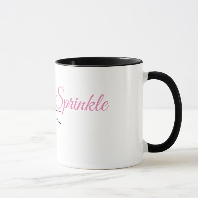 Caneca Sprinkle Mug, 325 ml (Direita)