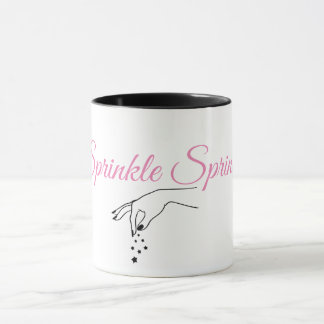 Caneca Sprinkle Mug, 325 ml