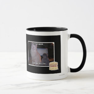 Caneca squidz do MAI do diz