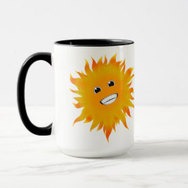 Caneca Sr. Happy Sunshine