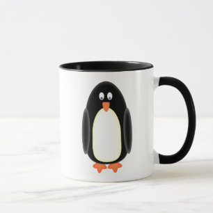 Caneca Sr. Pinguim