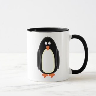 Caneca Sr. Pinguim