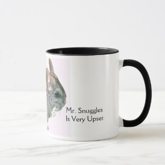 Caneca Sr. Snuggles