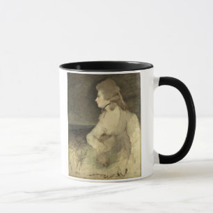 Caneca Sra. Robinson, c.1784 (óleo em canvas)