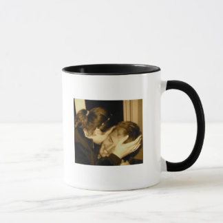 Caneca SS09, outra vez! Feliz aniversario 2009Love Jack