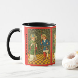Caneca SS. Fabian & Sebastian (PA 01)