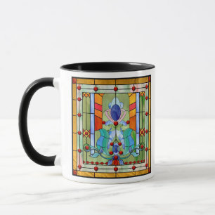 Caneca Ssted Glass Fantasy
