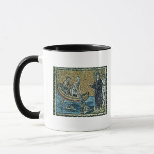 Caneca St Andrew e St Peter
