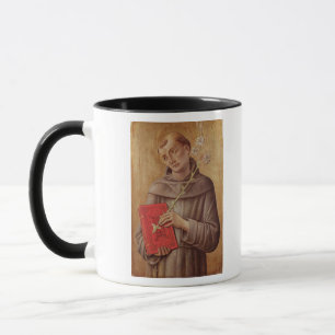 Caneca St Anthony de Pádua