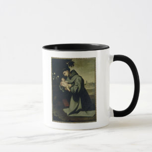 Caneca St Anthony de Pádua