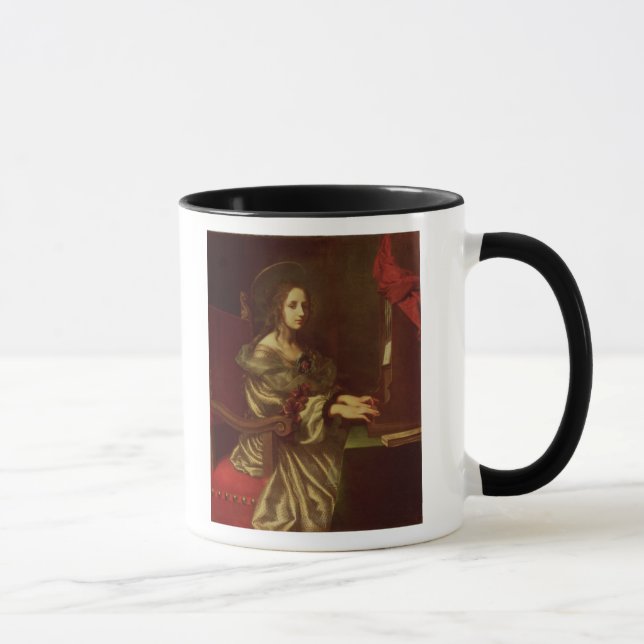 Caneca St Cecilia 2 (Direita)