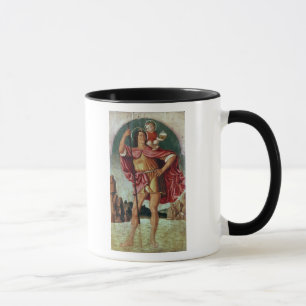 Caneca St Christopher