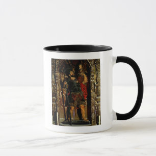 Caneca St Christopher, 1597
