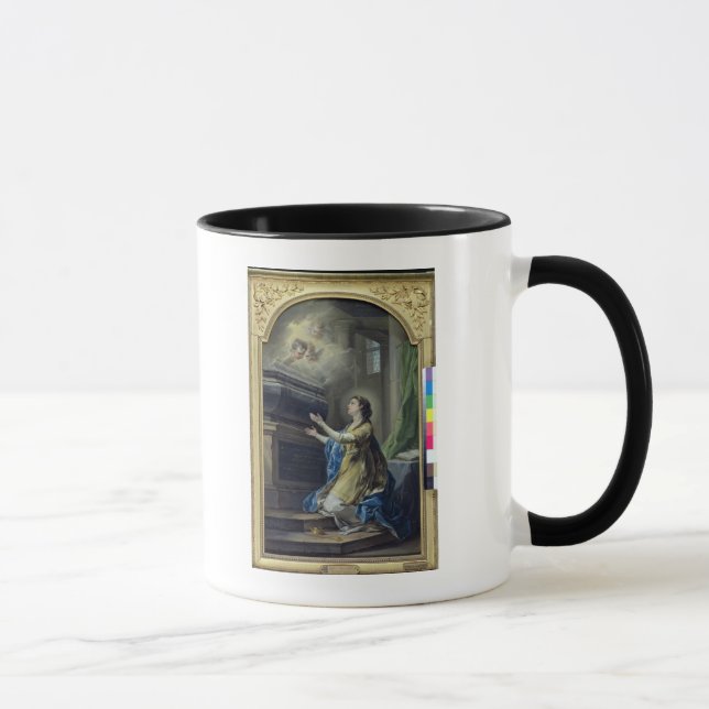 Caneca St. Clotilda (Direita)