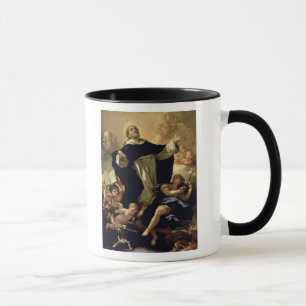 Caneca St Dominic, 1170-1221