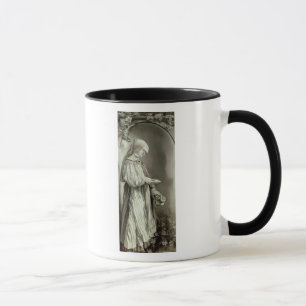 Caneca St. Elizabeth de Hungria 1509
