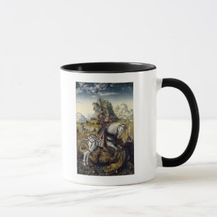 Caneca St George