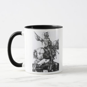 Caneca St George e o dragão, 1508