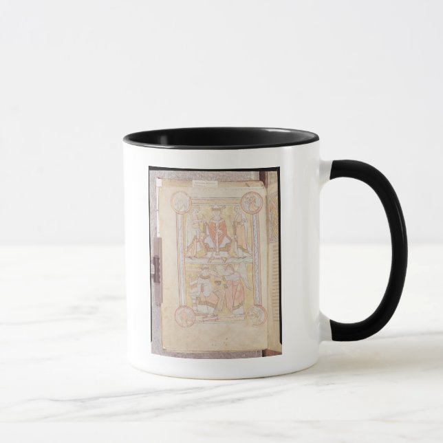 Caneca St Gregory o excelente 2 (Direita)