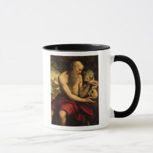 Caneca St Jerome