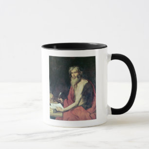 Caneca St Jerome 2