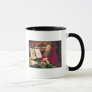 Caneca St Jerome 2
