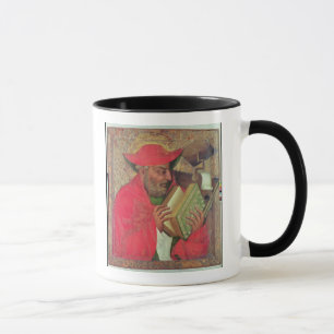 Caneca St Jerome 2