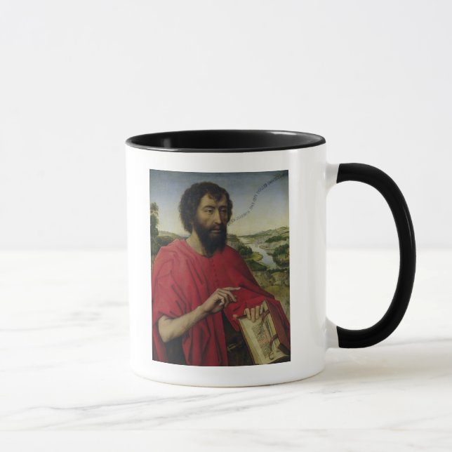 Caneca St John o baptista 2 (Direita)