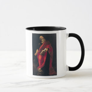 Caneca St John o evangelista