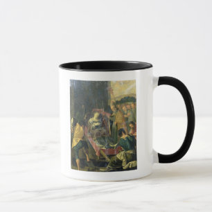 Caneca St John o evangelista