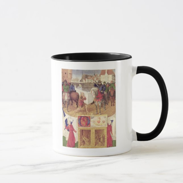 Caneca St Martin (Direita)