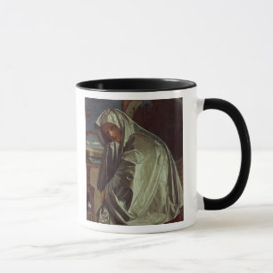 Caneca St Mary Magdalene que aproxima o Sepulchre