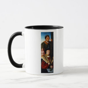 Caneca St. Maurício