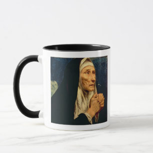 Caneca St. Monica
