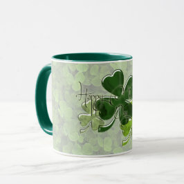 Caneca St. Patrick's Day 