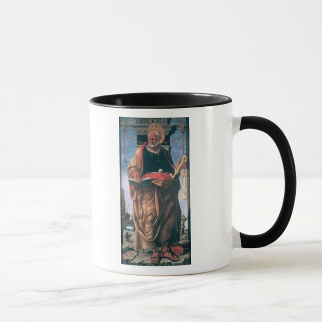 Caneca St Peter (Direita)