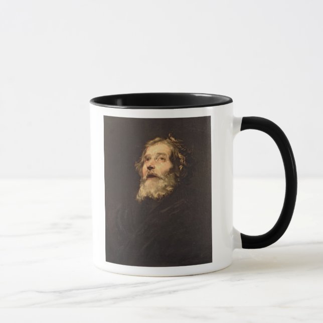 Caneca St Peter (Direita)