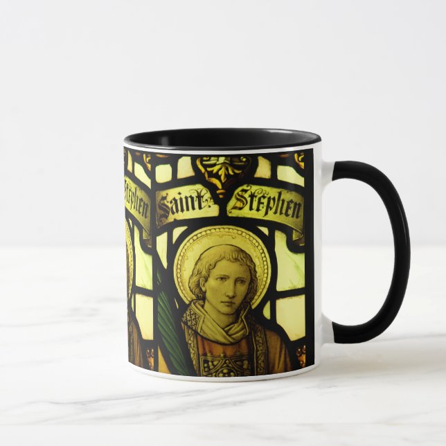 Caneca St Stephen (Direita)