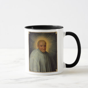 Caneca St. Vincent de Paul
