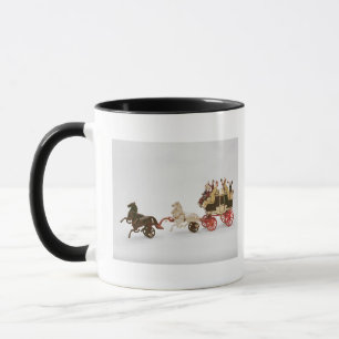 Caneca Stagecoach do brinquedo