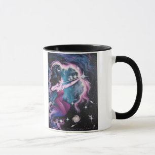 Caneca Star Archer Mug