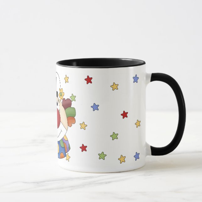 Caneca Star Face Gift (Direita)