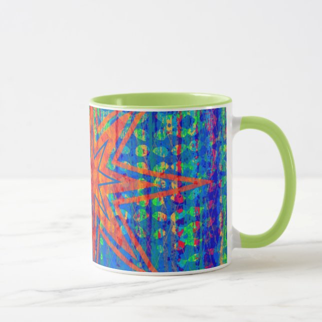 Caneca Star Gypsy (Direita)