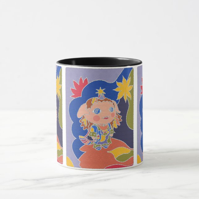 Caneca Star Ingenium (Centro)