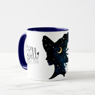 Caneca Star Witch Combo Mug